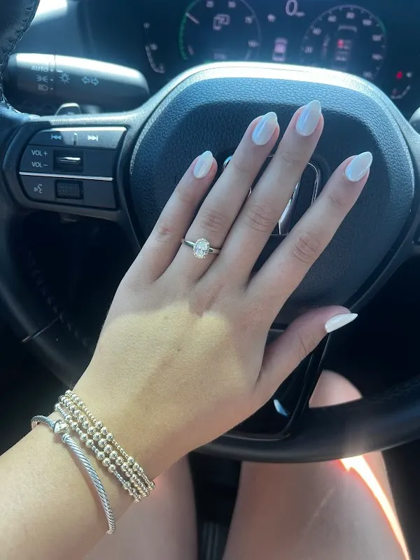 ViA Nail Spa — Nail salon in Tyler